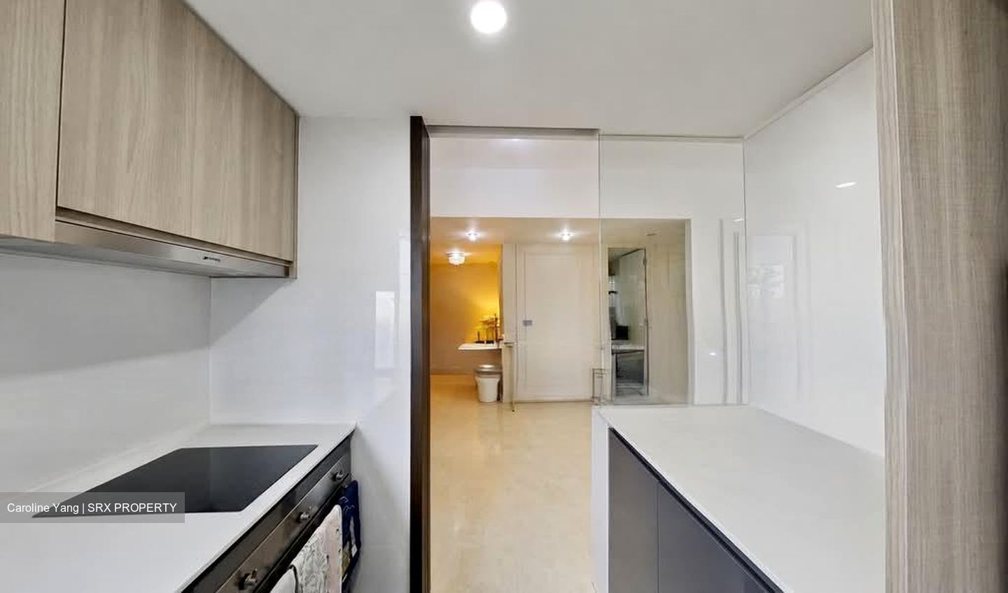 Botanique At Bartley (D19), Condominium #569985761